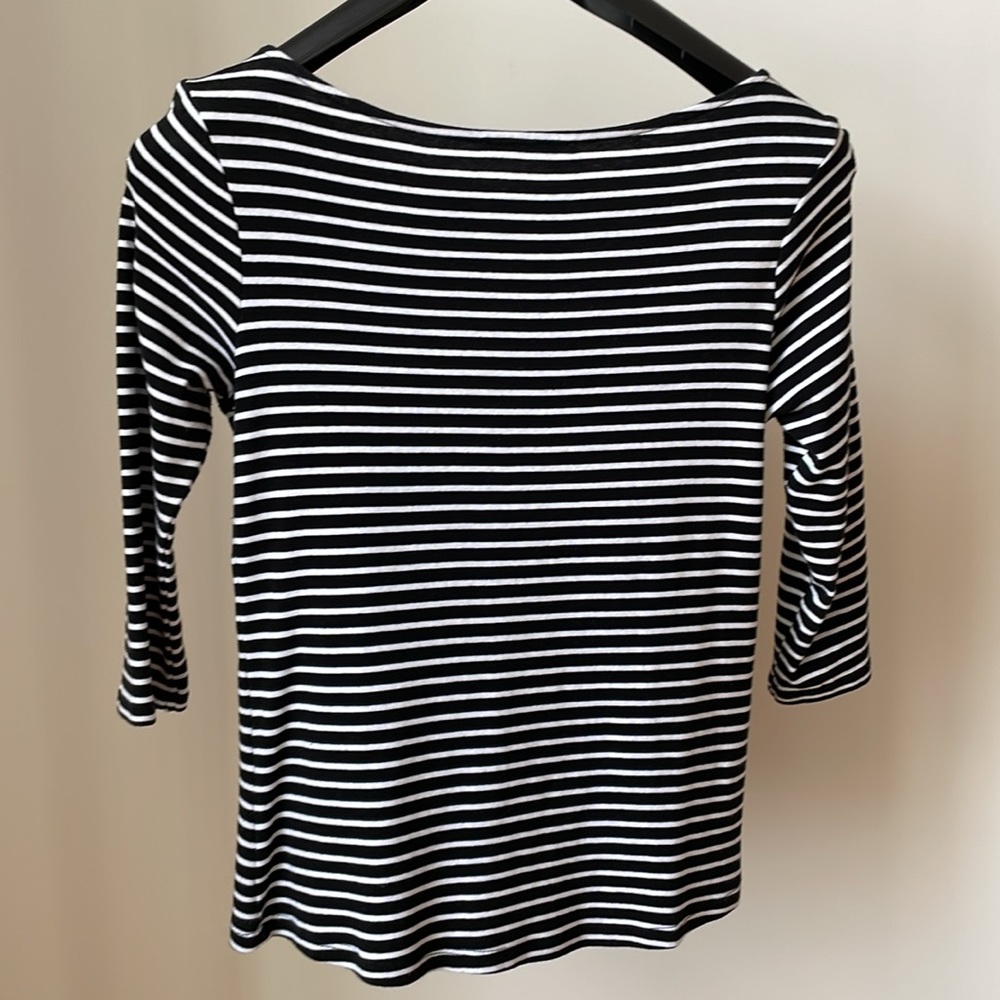 Zara top - Picture 3 of 3